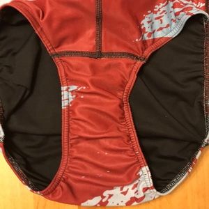 q swimwear water polo